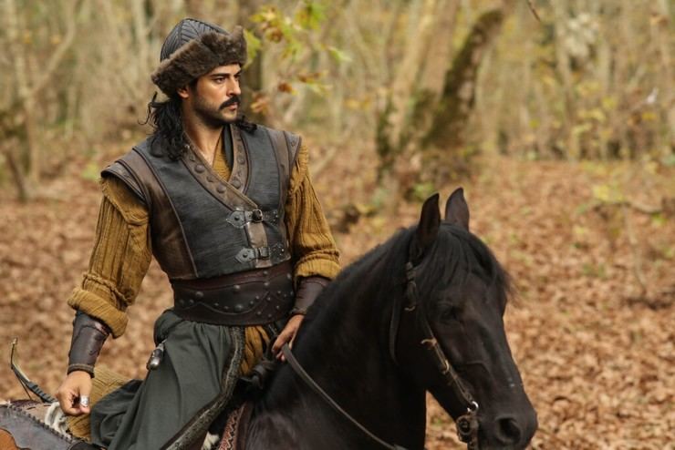 laSexta lanza 'Imperio', la épica serie sobre Osman I, este miércoles