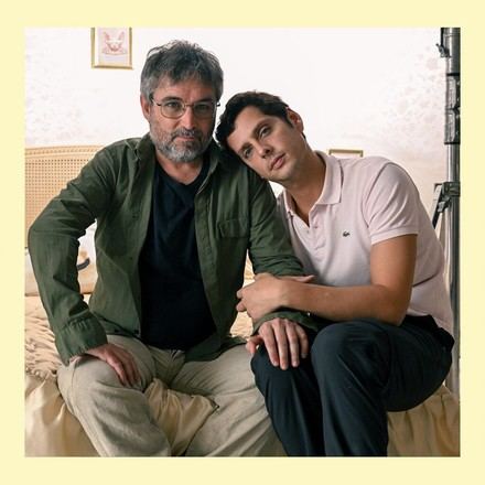 Echamos un vistazo al tráiler de 'Sidosa', el documental de Eduardo Casanova sobre el VIH