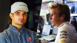 Liuzzi confía en que Lawson supere su breve paso por Red Bull y relance su carrera en F1