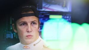 Liam Lawson emocionado por su ascenso a Red Bull y la oportunidad de competir junto a Verstappen