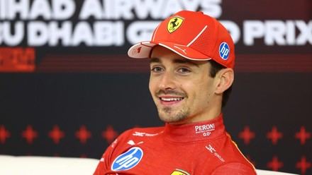 Leclerc destaca la ejecución de Ferrari como el mejor momento de su temporada 2024