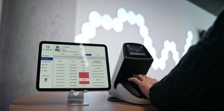Telefónica introduce soluciones de salud con 5G e IA en oftalmología y oncología