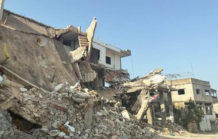 Crecen las necesidades en Líbano un año tras el conflicto con Israel