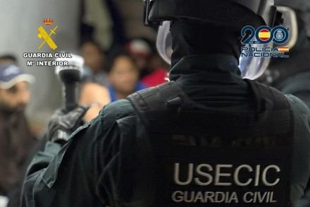 Desmantelan una red de explotación laboral y liberan a 45 víctimas en España