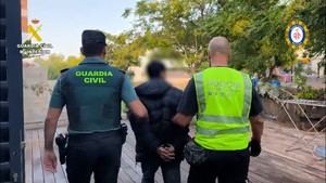 Desmantelan una red criminal en Barcelona y liberan a cinco víctimas de trata