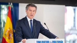 Feijóo ya tiene nueva frase icónica: 