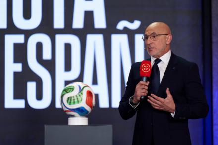 Ausencias destacadas en la convocatoria de España para el Mundial 2026