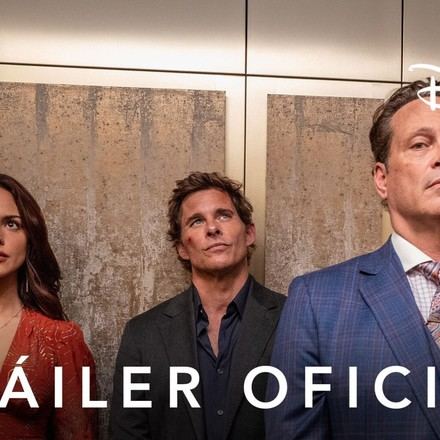 'Mike y Nick y Nick y Alice' llega a Disney+ el 27 de marzo