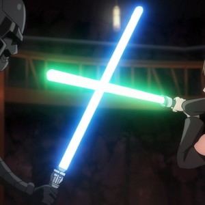 Star Wars: Visions - La Jedi número 9 se estrena en Disney+ el 5 de agosto