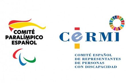 CERMI y Comité Paralímpico lanzan agenda para promover el deporte inclusivo en el Congreso