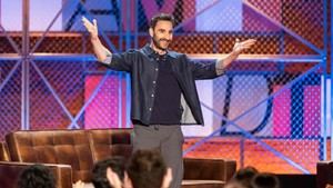 Lolita Flores y Elena Furiase se unen a Dani Rovira en 'Al margen de todo'