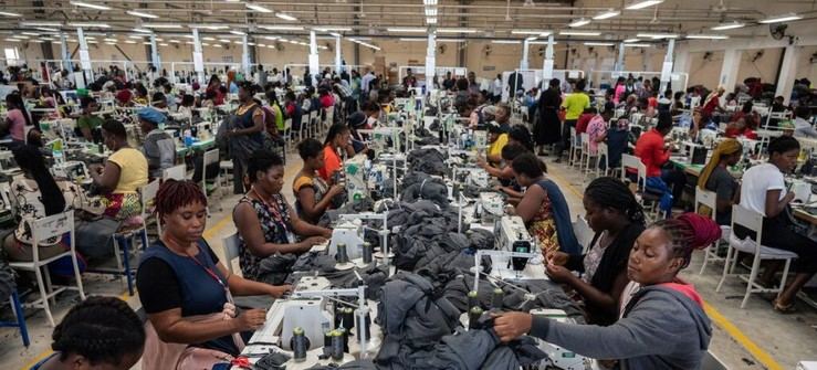 Alerta global: Los aranceles de EE. UU. podrían desencadenar una crisis devastadora en los países en desarrollo