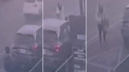 Asesinan a dos colaboradores de la alcaldesa de Ciudad de México
