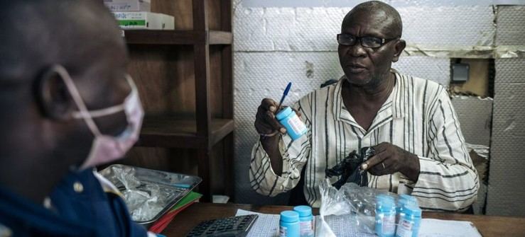 Recortes en ayuda al VIH amenazan vidas a nivel mundial