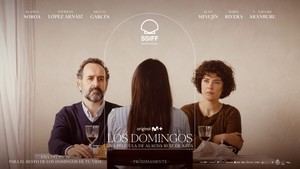 'Los domingos', la nueva película de Alauda Ruiz de Azúa, competirá en el Festival de San Sebastián