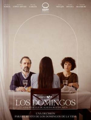 Los domingos