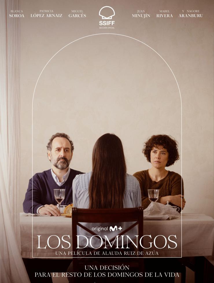 Los domingos