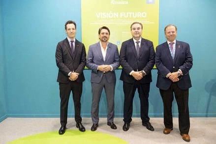 Los hoteles españoles reducen emisiones y aumentan el empleo en 2025