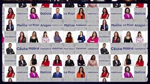 Los informativos territoriales de TVE alcanzan récord de audiencia en nuevo horario