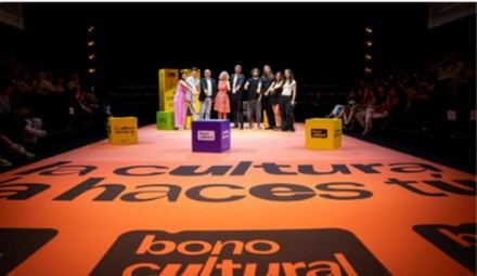 Los jóvenes de 18 años ya pueden solicitar el Bono Cultural Joven 2026