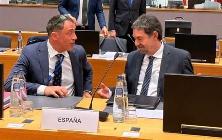 Ministros de Educación de la UE discuten el futuro del profesorado y Erasmus+ en la era digital