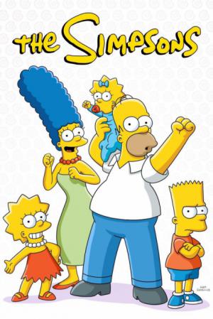 Disney+: Los Simpson (Temporada 37)
