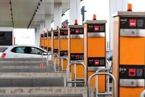 Ahorro de 155 millones en peajes estatales en 2025 gracias a bonificaciones