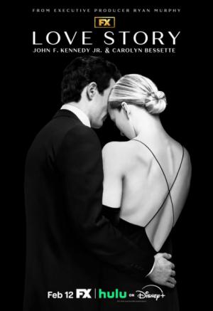 Disney+: Love Story, John F. Kennedy Jr. y Carolyn Bessette (Miniserie - Estreno)