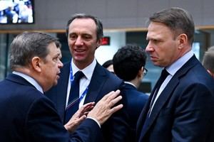 España respalda la nueva estrategia agrícola de la Comisión Europea, según Luis Planas