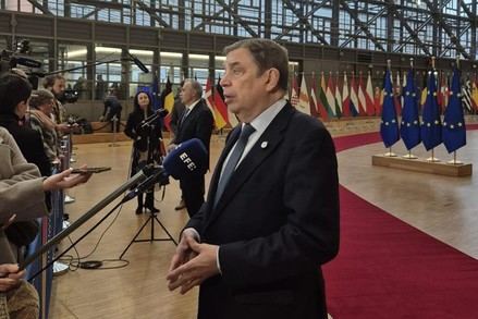 España alza la voz: Luis Planas exige una PAC fuerte y un presupuesto que al menos se mantenga