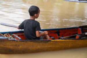 Más de 1.000 fallecidos por inundaciones en el sudeste asiático