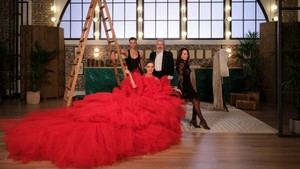 'Maestros de la Costura Celebrity 2' arranca con sorpresas y un nuevo jurado