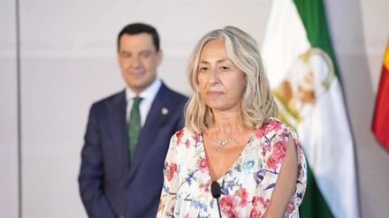 Dimite la consejera de Salud de Andalucía tras los fallos en el cribado de cáncer de mama