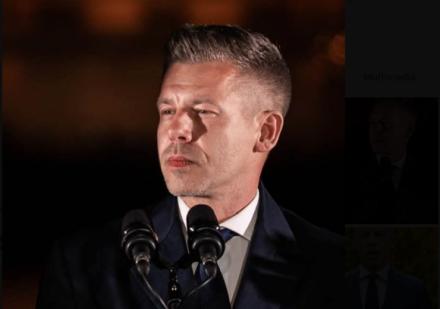 Hungría podría levantar el veto al préstamo europeo para Ucrania