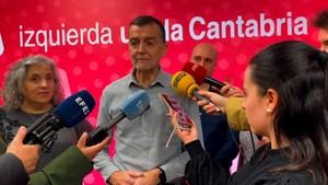 Maíllo exige explicaciones a PP, Vox y Junts por rechazar ayudas al transporte y pensiones