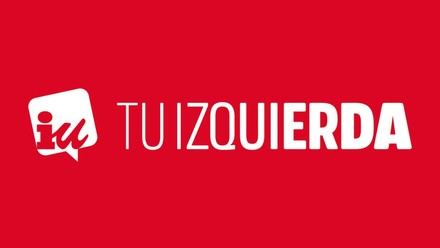 Maíllo denuncia la ofensiva de PP y Vox y reafirma el compromiso de Izquierda Unida con el gobierno