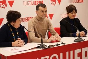 Maíllo critica el acoso del PP, Junts y Vox al Gobierno y advierte sobre sus errores estratégicos
