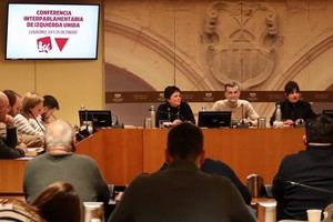 IU se rearma y aspira a crear un proyecto transformador para el país