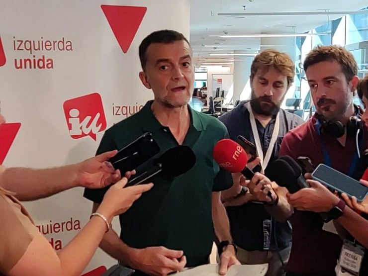 Maíllo propone 35 medidas contundentes para combatir la corrupción