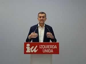 Maíllo refuerza su liderazgo en IU con un enfoque en la paz y la vivienda