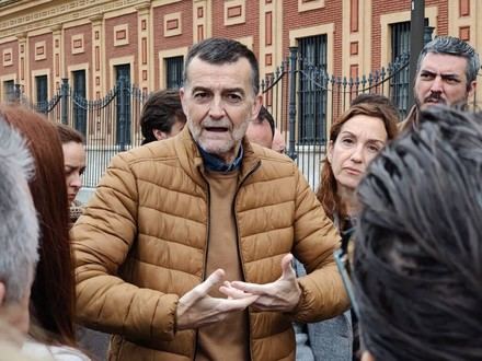 IU impulsa el debate sobre financiación local tras la paralización de ayudas por parte de PP, Vox y Junts