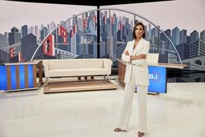 Ana Pastor presenta un especial sobre el primer año de Trump en la Casa Blanca en laSexta