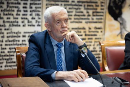 El DAO de la Guardia Civil desmiente haber ordenado a la UCO actuar con cautela