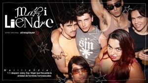 'Mariliendre' se lleva el Rockie Award a Mejor comedia de habla no inglesa