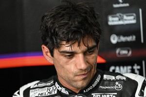 Martín se perderá el GP de Tailandia por lesión en la mano
