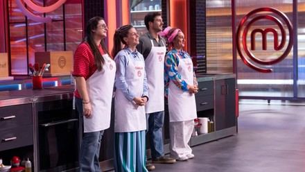 La gran final de 'MasterChef 14' reúne a los mejores chefs y concursantes