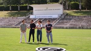 MasterChef Celebrity 10 organiza repesca en apoyo a Acción contra el Hambre