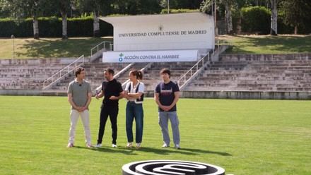 MasterChef Celebrity 10 prepara su repesca en apoyo a Acción contra el Hambre