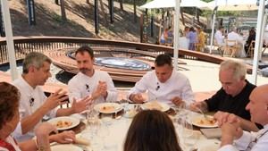 'MasterChef Celebrity 10' explora el legado de El Bulli con Ferran Adrià