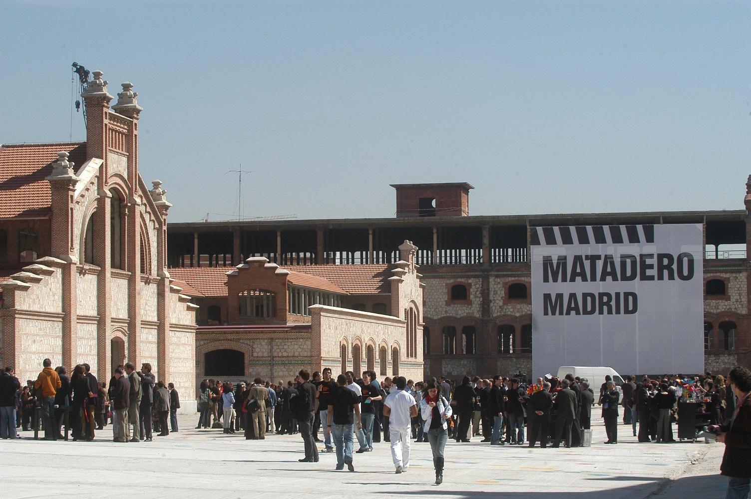 Cerca de 2000 inscritos en el II Foro sobre Violencias Urbanas que albergará Matadero Madrid